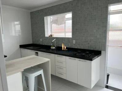 Apartamento com 2 Quartos à venda, 60m² no Santana, São Paulo