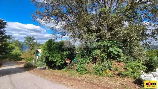 Lote/Terreno à venda, 408m² no Pinhal Alto, Nova Petrópolis