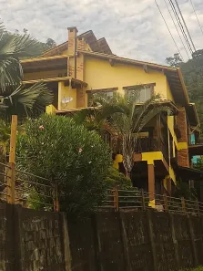 Casa com 4 Quartos à venda, 380m² no Lumiar, Nova Friburgo