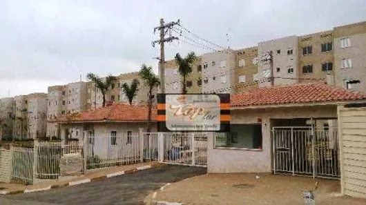 Apartamento com 2 Quartos à venda, 43m² no Parque Nações Unidas, São Paulo