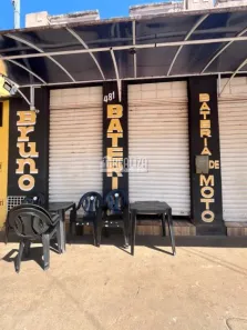 Casa com 1 Quarto para alugar, 10m² no Centro, Igarapava