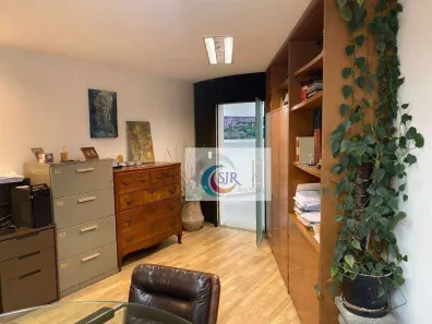 Sala Comercial à venda, 200m² no Itaim Bibi, São Paulo