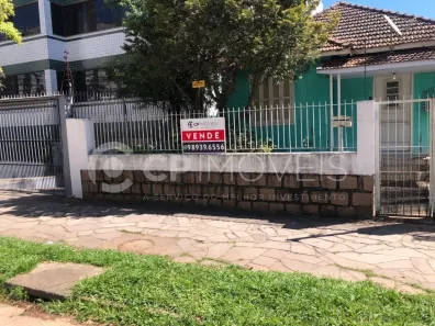 Lote/Terreno à venda, 522m² no Cristo Redentor, Porto Alegre