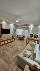 Apartamento com 3 Quartos à venda, 136m² no Tijuca, Rio de Janeiro