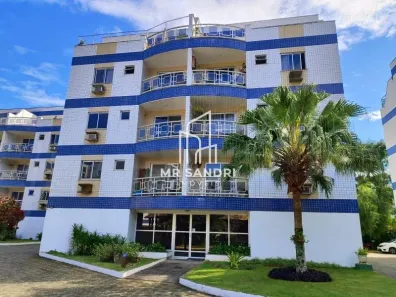Apartamento com 2 Quartos à venda, 80m² no Nogueira, Petrópolis