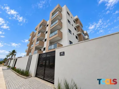 Apartamento com 1 Quarto à venda, 36m² no Jardim Brasil, Caraguatatuba
