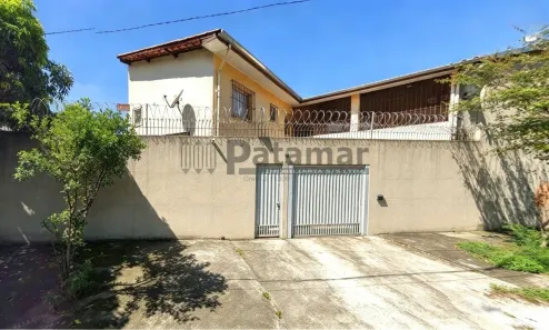 Sobrado com 4 Quartos à venda, 269m² no Rio Pequeno, São Paulo