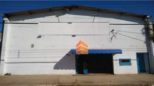 Galpão/Depósito/Armazém à venda, 500m² no Sagrada Família, Gravataí