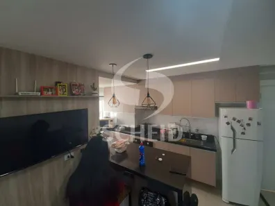 Apartamento com 2 Quartos à venda, 49m² no Parque Fernanda, São Paulo