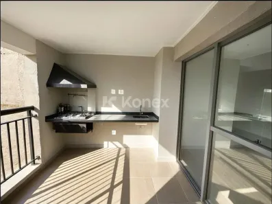 Apartamento com 2 Quartos à venda, 68m² no Macedo, Guarulhos