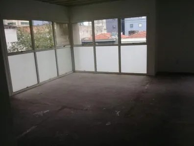 Sala Comercial à venda, 43m² no Indianópolis, São Paulo