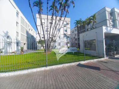 Apartamento com 2 Quartos à venda, 72m² no Garcia, Blumenau