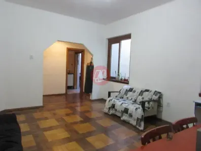 Apartamento com 3 Quartos à venda, 103m² no Farroupilha, Porto Alegre