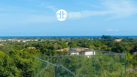Casa com 6 Quartos à venda, 480m² no , Mata de São João