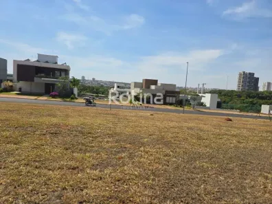 Lote/Terreno à venda, 460m² no Granja Marileusa, Uberlândia