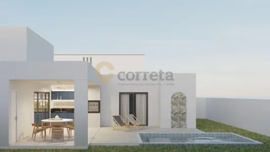 Casa com 4 Quartos à venda, 180m² no Alphaville, Rio das Ostras