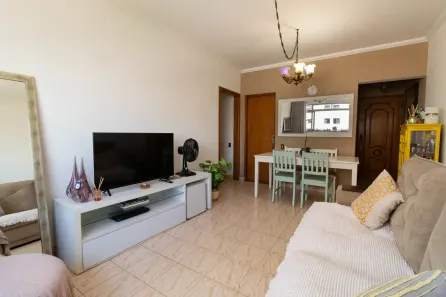 Apartamento com 2 Quartos à venda, 89m² no Sumaré, São Paulo