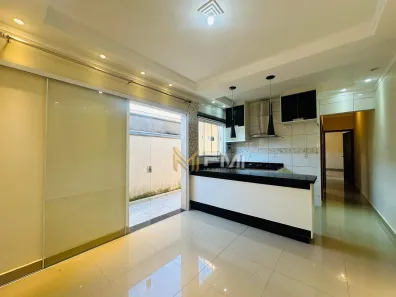 Casa com 2 Quartos à venda, 70m² no Parque Itália (Nova Veneza), Sumaré