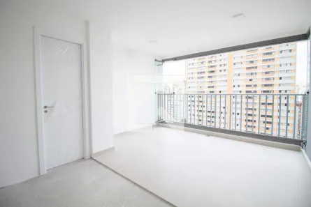 Apartamento com 1 Quarto à venda, 49m² no Pinheiros, São Paulo