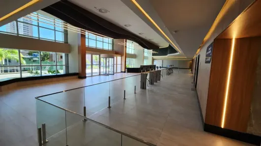 Sala Comercial com 1 Quarto à venda, 28m² no Boa Viagem, Recife