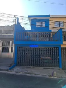 Casa com 3 Quartos à venda, 115m² no Conceição, Osasco