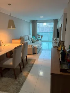 Apartamento com 3 Quartos à venda, 90m² no Itapuã, Vila Velha
