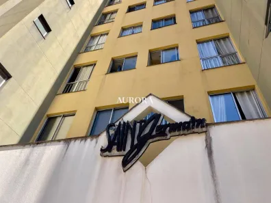 Apartamento com 1 Quarto à venda, 39m² no Centro, Londrina