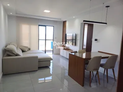 Apartamento com 2 Quartos à venda, 80m² no Jardim Belvedere, Volta Redonda