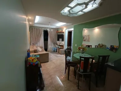 Apartamento com 2 Quartos à venda, 63m² no Vila Aricanduva, São Paulo