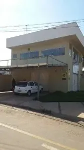 Ponto Comercial para alugar, 150m² no Sítios Santa Luzia, Aparecida de Goiânia