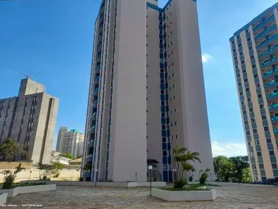 Apartamento com 3 Quartos à venda, 90m² no Jardim Paris, Jundiaí