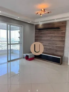 Apartamento com 3 Quartos à venda, 107m² no Vila Lusitânia, São Bernardo do Campo