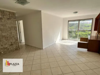 Apartamento com 3 Quartos à venda, 79m² no City América, São Paulo