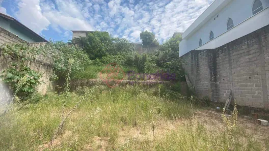 Lote/Terreno à venda, 456m² no Parque da Represa, Jundiaí