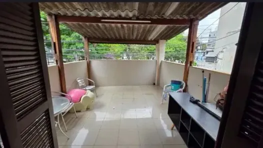 Sobrado com 2 Quartos à venda, 160m² no Tatuapé, São Paulo