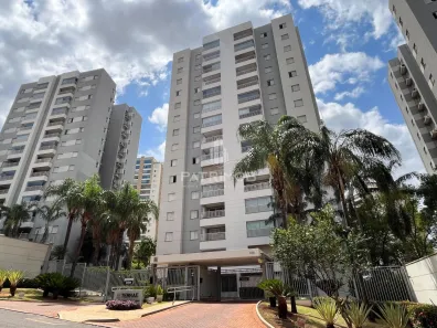 Apartamento com 3 Quartos à venda, 98m² no Jardim Nova Aliança Sul, Ribeirão Preto