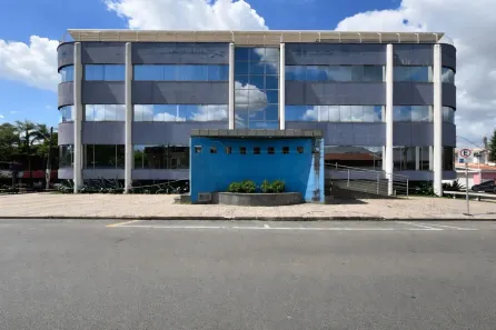 Prédio Comercial para alugar, 1026m² no Centro, Limeira