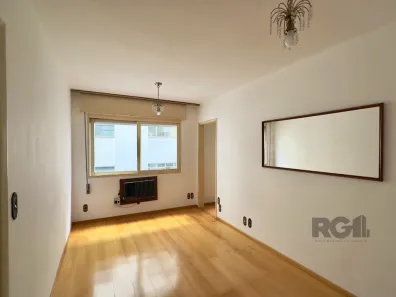 Apartamento com 1 Quarto à venda, 39m² no Centro Histórico, Porto Alegre