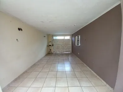 Casa com 5 Quartos à venda, 143m² no Sumarezinho, Ribeirão Preto