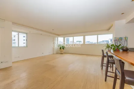 Cobertura com 2 Quartos à venda, 180m² no Vila Nova Conceição, São Paulo