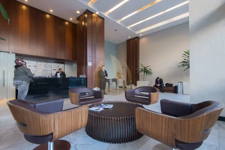 Sala Comercial à venda, 35m² no Centro, Curitiba