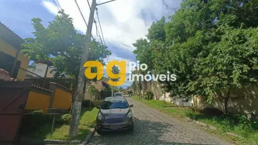 Casa de Condomínio com 3 Quartos à venda, 187m² no Taquara, Rio de Janeiro