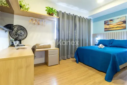 Ponto Comercial com 1 Quarto à venda, 21m² no Belenzinho, São Paulo