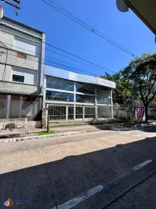 Galpão/Depósito/Armazém com 1 Quarto à venda, 390m² no São João, Porto Alegre
