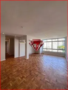 Apartamento com 3 Quartos à venda, 107m² no Perdizes, São Paulo