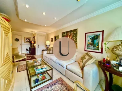 Apartamento com 3 Quartos à venda, 134m² no Santa Cecília, São Paulo