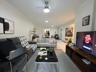 Apartamento com 3 Quartos à venda, 142m² no Meia Praia, Itapema