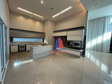 Casa de Condomínio com 3 Quartos à venda, 320m² no Jardim Imperador, Americana