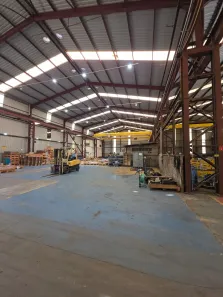 Galpão/Depósito/Armazém para alugar, 3300m² no Jardim Limoeiro, Serra