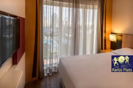 Flat com 1 Quarto à venda, 31m² no Paraíso, São Paulo